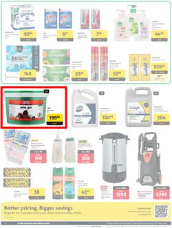 Makro Business : Bulk Up And Save On Trusted Brands Only At Makro (13 April - 28 June 2026), page 3