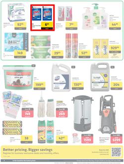 Makro Business : Bulk Up And Save On Trusted Brands Only At Makro (13 April - 28 June 2026), page 3