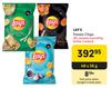 Lay's Potato Chips-48 x 36g
