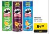 Pringles Potato Chips-Each