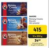 Bakers Romany Creams Biscuits-12 x 200g