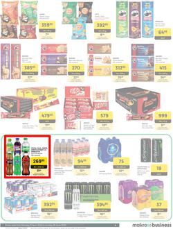 Makro Business : Bulk Up And Save On Trusted Brands Only At Makro (13 April - 28 June 2026), page 4