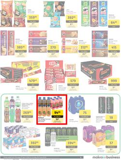 Makro Business : Bulk Up And Save On Trusted Brands Only At Makro (13 April - 28 June 2026), page 4