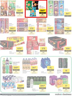 Makro Business : Bulk Up And Save On Trusted Brands Only At Makro (13 April - 28 June 2026), page 4