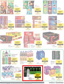 Makro Business : Bulk Up And Save On Trusted Brands Only At Makro (13 April - 28 June 2026), page 4