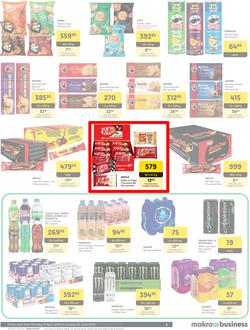 Makro Business : Bulk Up And Save On Trusted Brands Only At Makro (13 April - 28 June 2026), page 4