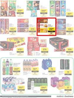 Makro Business : Bulk Up And Save On Trusted Brands Only At Makro (13 April - 28 June 2026), page 4