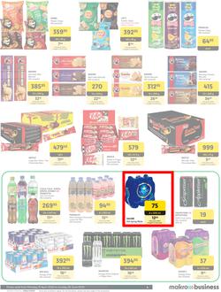 Makro Business : Bulk Up And Save On Trusted Brands Only At Makro (13 April - 28 June 2026), page 4