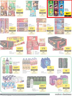 Makro Business : Bulk Up And Save On Trusted Brands Only At Makro (13 April - 28 June 2026), page 4
