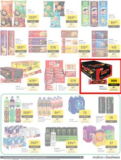 Makro Business : Bulk Up And Save On Trusted Brands Only At Makro (13 April - 28 June 2026), page 4