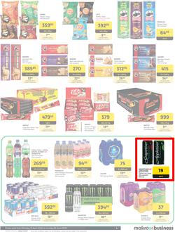 Makro Business : Bulk Up And Save On Trusted Brands Only At Makro (13 April - 28 June 2026), page 4
