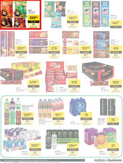Makro Business : Bulk Up And Save On Trusted Brands Only At Makro (13 April - 28 June 2026), page 4