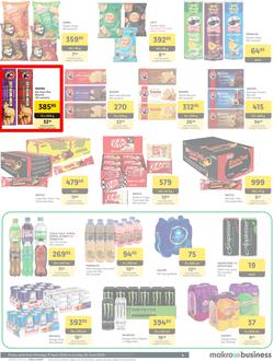 Makro Business : Bulk Up And Save On Trusted Brands Only At Makro (13 April - 28 June 2026), page 4