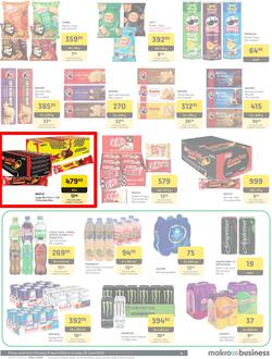 Makro Business : Bulk Up And Save On Trusted Brands Only At Makro (13 April - 28 June 2026), page 4