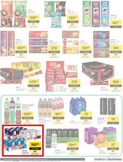 Makro Business : Bulk Up And Save On Trusted Brands Only At Makro (13 April - 28 June 2026), page 4