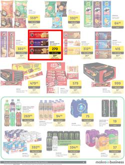 Makro Business : Bulk Up And Save On Trusted Brands Only At Makro (13 April - 28 June 2026), page 4