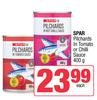 Spar Pilchards In Tomato Or Chilli Sauce-400g
