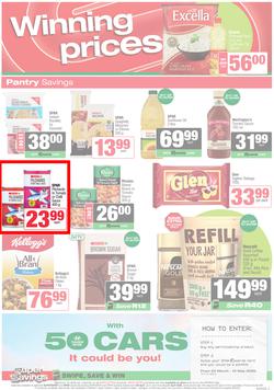 SPAR & SUPERSPAR Inland : Super Savings (08 April - 21 April 2026), page 3
