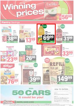 SPAR & SUPERSPAR Inland : Super Savings (08 April - 21 April 2026), page 3