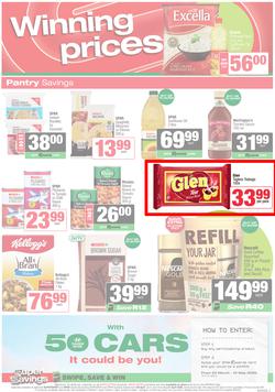 SPAR & SUPERSPAR Inland : Super Savings (08 April - 21 April 2026), page 3