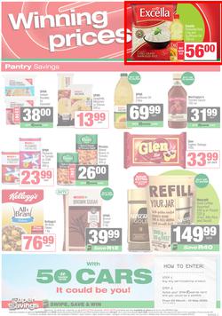 SPAR & SUPERSPAR Inland : Super Savings (08 April - 21 April 2026), page 3