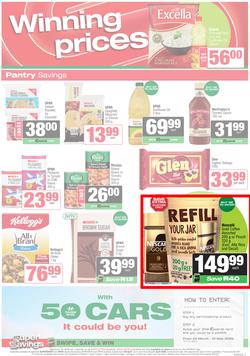 SPAR & SUPERSPAR Inland : Super Savings (08 April - 21 April 2026), page 3