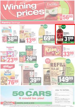 SPAR & SUPERSPAR Inland : Super Savings (08 April - 21 April 2026), page 3
