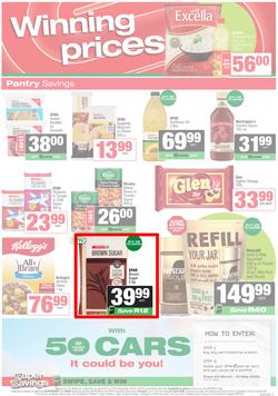 SPAR & SUPERSPAR Inland : Super Savings (08 April - 21 April 2026), page 3
