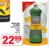 Home Care By Spar Dishwashing Liquid Refill-750ml
