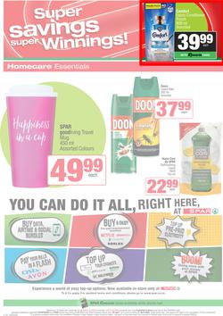 SPAR & SUPERSPAR Inland : Super Savings (08 April - 21 April 2026), page 4
