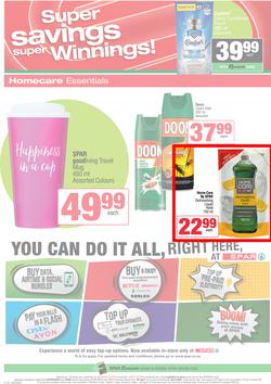 SPAR & SUPERSPAR Inland : Super Savings (08 April - 21 April 2026), page 4