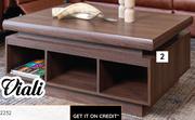 Lagos Coffee Table