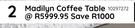 Madilyn Coffee Table 10297272