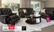 Avatar 3 Piece 3 Action Reclining Lounge Suite 10107837001