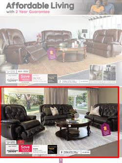 Bradlows : Affordable Living (16 April - 20 May 2026), page 8