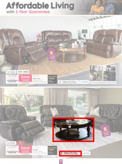 Bradlows : Affordable Living (16 April - 20 May 2026), page 8