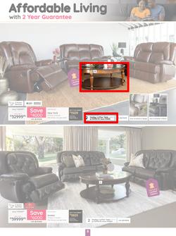 Bradlows : Affordable Living (16 April - 20 May 2026), page 8