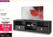 Hannah TV Stand 10302738