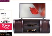 Santos TV Stand 10302756