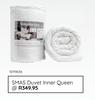 Sleepmasters Duvet Inner Queen