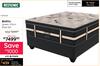 Restonic Ballito Queen 152cm Base Set