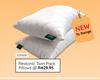Restonic Twin Pack Pillows