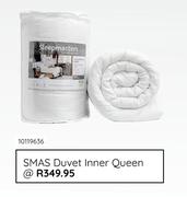 Sleepmasters Duvet Inner Queen