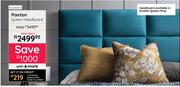 Paxton Queen Headboard