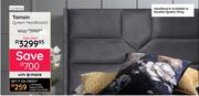 Tamsin Queen Headboard