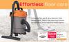 Bennett Read Tough 12 Vacuum Cleaner HVC212
