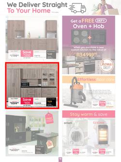 Bradlows : Affordable Living (16 April - 20 May 2026), page 18