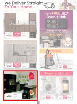 Bradlows : Affordable Living (16 April - 20 May 2026), page 18