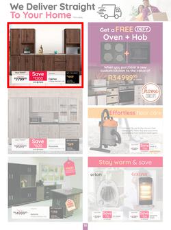 Bradlows : Affordable Living (16 April - 20 May 2026), page 18