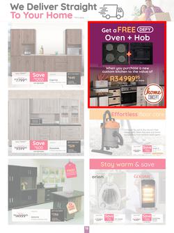 Bradlows : Affordable Living (16 April - 20 May 2026), page 18